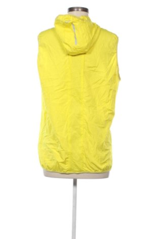 Damenweste Kalenji, Größe L, Farbe Gelb, Preis € 14,99