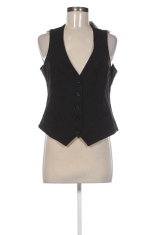 Vestă de femei Kariban, Mărime L, Culoare Negru, Preț 78,99 Lei