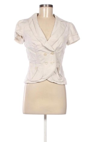 Vestă de femei Kensol, Mărime M, Culoare Bej, Preț 150,99 Lei