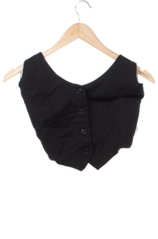 Dámská vesta  Kiabi, Velikost XS, Barva Černá, Cena  329,00 Kč