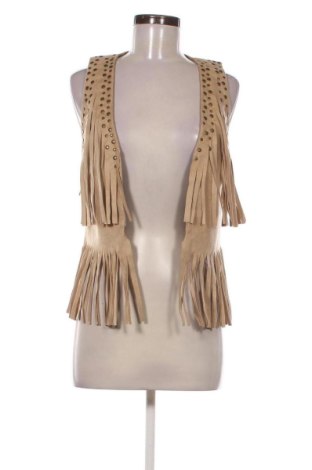 Női mellény Kilky, Méret L, Szín Bézs, Ár 4 649 Ft