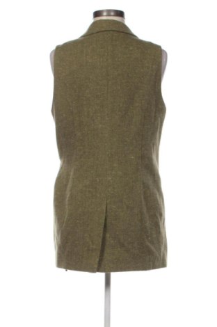 Vestă de femei Koton, Mărime M, Culoare Verde, Preț 120,99 Lei