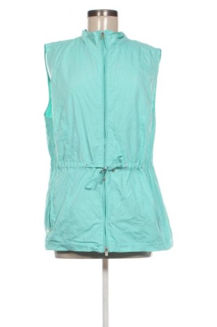 Vestă de femei Laura Torelli, Mărime XXL, Culoare Albastru, Preț 123,99 Lei