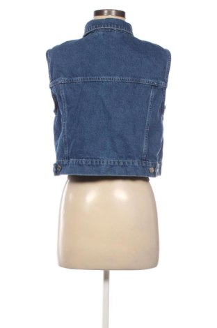Damska kamizelka Laura Torelli, Rozmiar M, Kolor Niebieski, Cena 40,99 zł