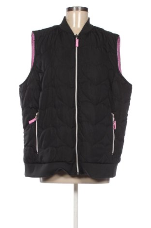 Női mellény Laura Torelli, Méret XL, Szín Fekete, Ár 10 049 Ft