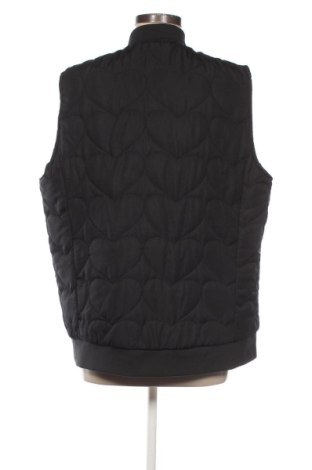 Női mellény Laura Torelli, Méret XL, Szín Fekete, Ár 10 049 Ft