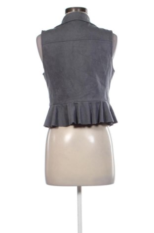 Дамски елек Lauren Conrad, Размер M, Цвят Сив, Цена 31,72 €