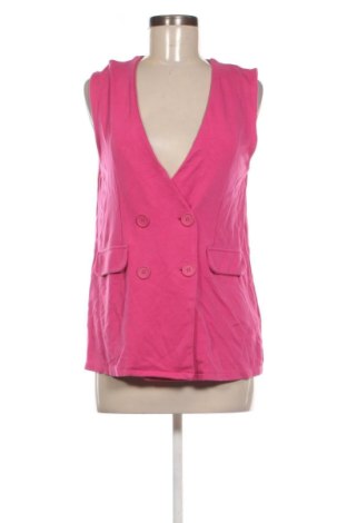 Damska kamizelka Lefties, Rozmiar S, Kolor Różowy, Cena 42,99 zł
