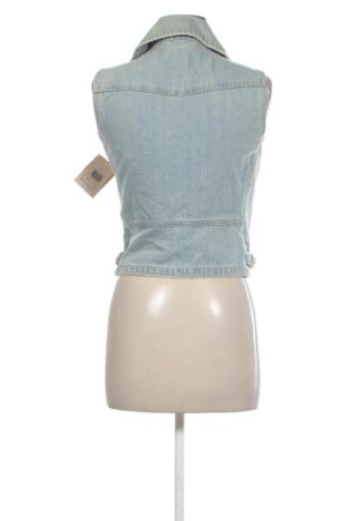 Дамски елек Levi's, Размер S, Цвят Син, Цена 19,42 €