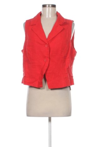 Vestă de femei Lily Loves, Mărime XL, Culoare Roșu, Preț 123,99 Lei