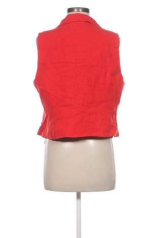 Vestă de femei Lily Loves, Mărime XL, Culoare Roșu, Preț 123,99 Lei