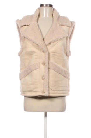 Női mellény Lily Loves, Méret XL, Szín Bézs, Ár 5 959 Ft