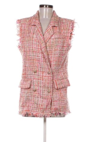 Damska kamizelka Loavies, Rozmiar XS, Kolor Kolorowy, Cena 80,99 zł