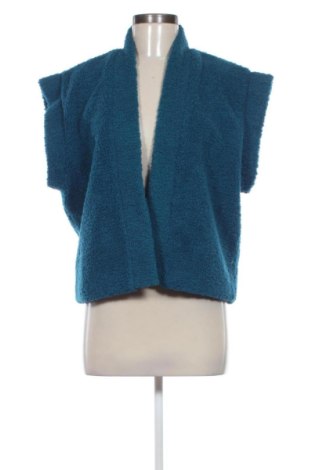 Damenweste Lofty Manner, Größe S, Farbe Blau, Preis 49,99 €
