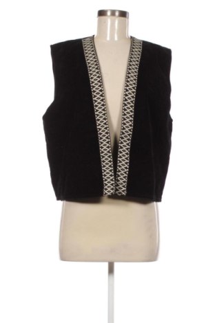 Dámská vesta  Lofty Manner By Dutch, Velikost L, Barva Černá, Cena  939,00 Kč