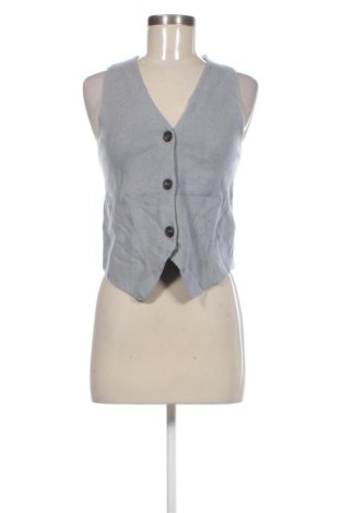 Damenweste Love Bonito, Größe M, Farbe Grau, Preis € 16,99