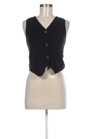 Vestă de femei Love Bonito, Mărime M, Culoare Negru, Preț 177,99 Lei