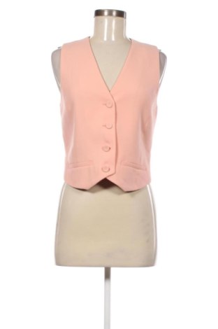 Dámska vesta  Mango, Veľkosť S, Farba Oranžová, Cena  16,95 €