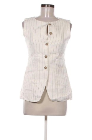 Дамски елек Massimo Dutti, Размер XS, Цвят Многоцветен, Цена 30,16 €