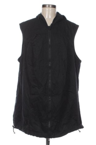 Dámská vesta  Maxi Me, Velikost 4XL, Barva Černá, Cena  299,00 Kč