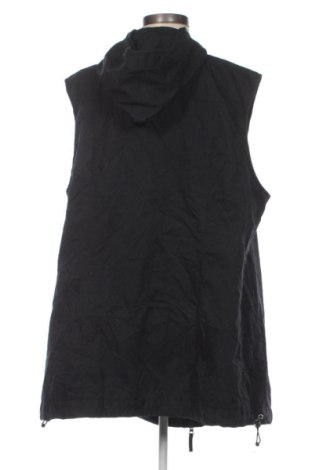 Dámská vesta  Maxi Me, Velikost 4XL, Barva Černá, Cena  299,00 Kč