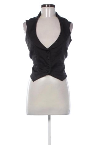 Дамски елек Me & Me, Размер S, Цвят Черен, Цена 20,45 €