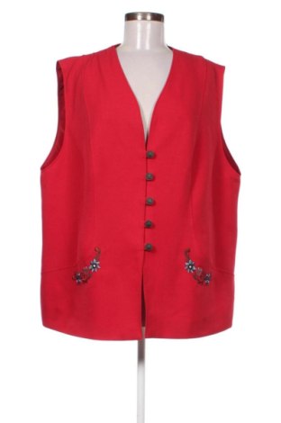 Női mellény Meyer, Méret XXL, Szín Piros, Ár 15 702 Ft