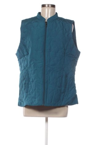 Dámská vesta  Miller's, Velikost XL, Barva Modrá, Cena  469,00 Kč