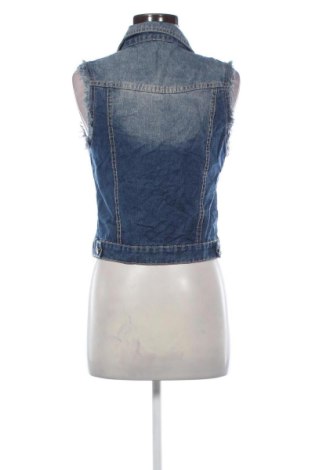 Дамски елек Miss Sexy, Размер S, Цвят Син, Цена 20,45 €