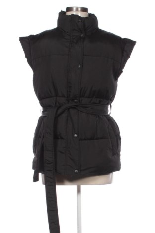 Damenweste Missguided, Größe M, Farbe Schwarz, Preis 31,99 €