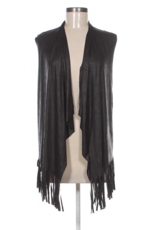 Дамски елек Mixeri, Размер M, Цвят Черен, Цена 15,84 €