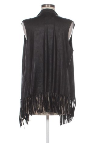 Дамски елек Mixeri, Размер M, Цвят Черен, Цена 15,84 €