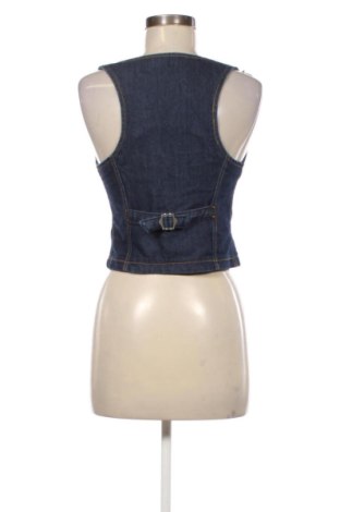 Дамски елек Monica's Jeans, Размер XS, Цвят Син, Цена 10,73 €