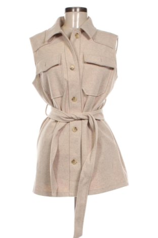 Дамски елек My Own, Размер M, Цвят Бежов, Цена 20,45 €