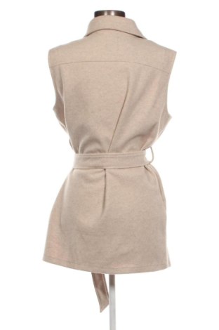 Дамски елек My Own, Размер M, Цвят Бежов, Цена 20,45 €