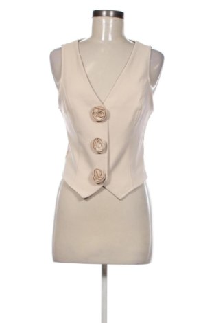 Dámská vesta  NEW COLLECTION, Velikost S, Barva Béžová, Cena  907,00 Kč