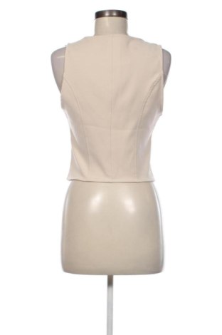 Dámská vesta  NEW COLLECTION, Velikost S, Barva Béžová, Cena  907,00 Kč