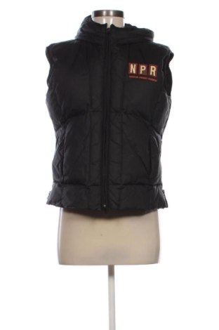 Vestă de femei Napapijri, Mărime M, Culoare Negru, Preț 434,99 Lei