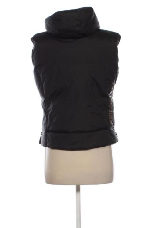 Vestă de femei Napapijri, Mărime M, Culoare Negru, Preț 434,99 Lei