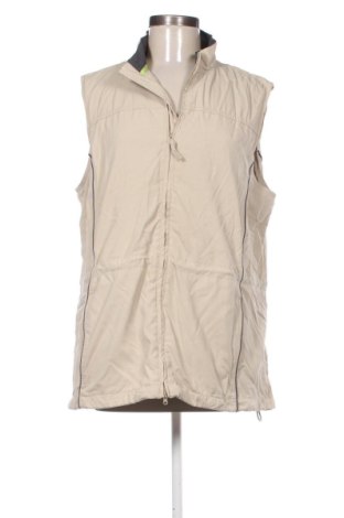 Dámská vesta  Nature Trail, Velikost XXL, Barva Béžová, Cena  519,00 Kč