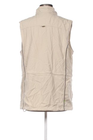 Dámská vesta  Nature Trail, Velikost XXL, Barva Béžová, Cena  519,00 Kč