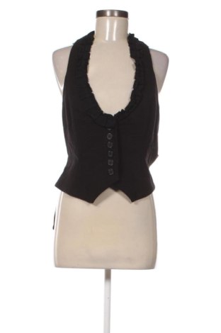 Дамски елек New York & Company, Размер M, Цвят Черен, Цена 13,80 €