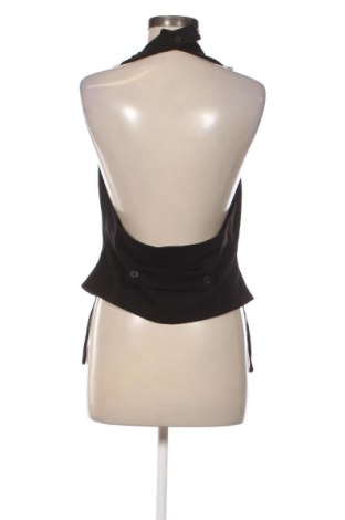 Дамски елек New York & Company, Размер M, Цвят Черен, Цена 13,80 €