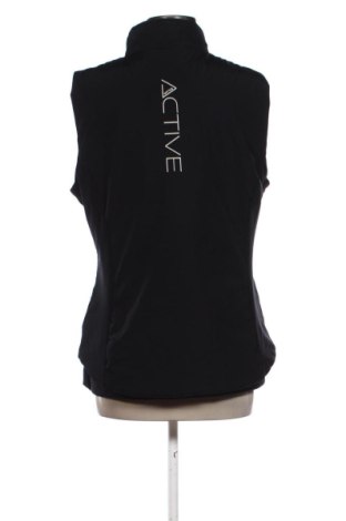 Dámská vesta  Nkd, Velikost M, Barva Černá, Cena  299,00 Kč