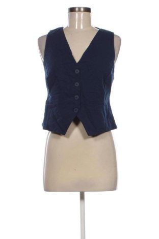 Дамски елек Noir, Размер S, Цвят Син, Цена 10,22 €