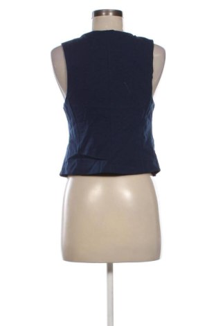Дамски елек Noir, Размер S, Цвят Син, Цена 10,22 €