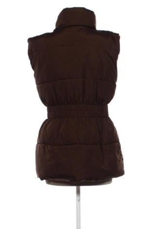 Damenweste ONLY, Größe S, Farbe Braun, Preis 22,99 €
