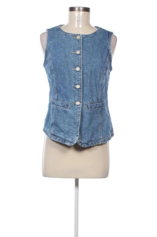 Дамски елек ONLY, Размер S, Цвят Син, Цена 14,31 €
