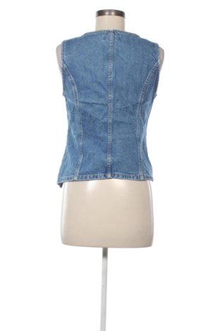 Дамски елек ONLY, Размер S, Цвят Син, Цена 14,31 €