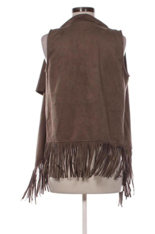 Vestă de femei ONLY, Mărime M, Culoare Bej, Preț 85,99 Lei